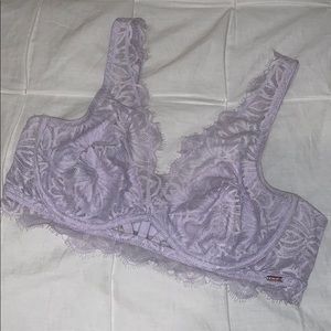 PINK Bralette